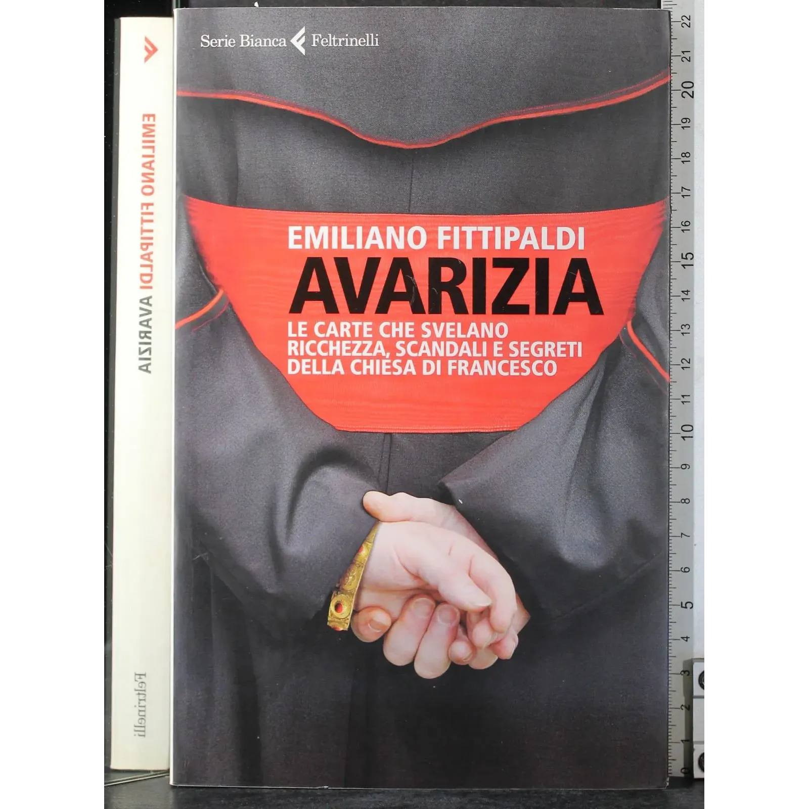 Avarizia