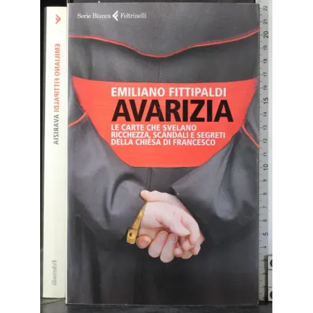 Avarizia