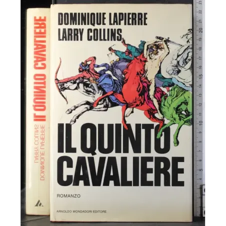 Il quinto cavaliere