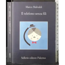 Il telefono senza fili