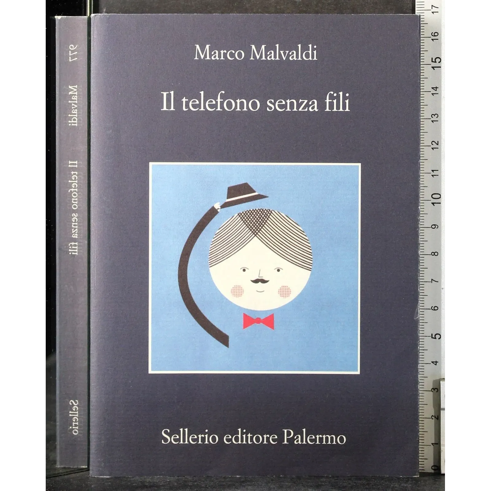 Il telefono senza fili