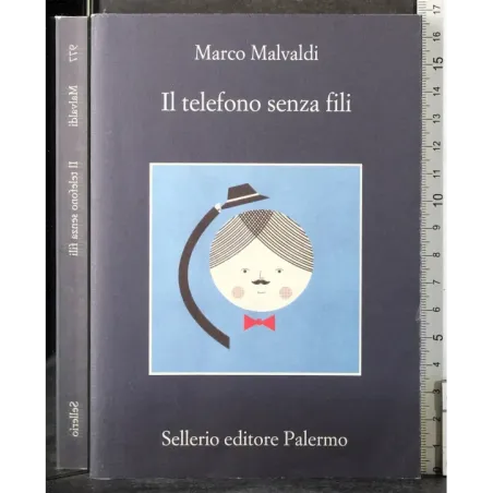 Il telefono senza fili