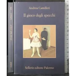 Il gioco degli specchi