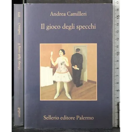 Il gioco degli specchi