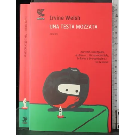 Un testa mozzata