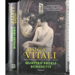 Quattro sberle benedette