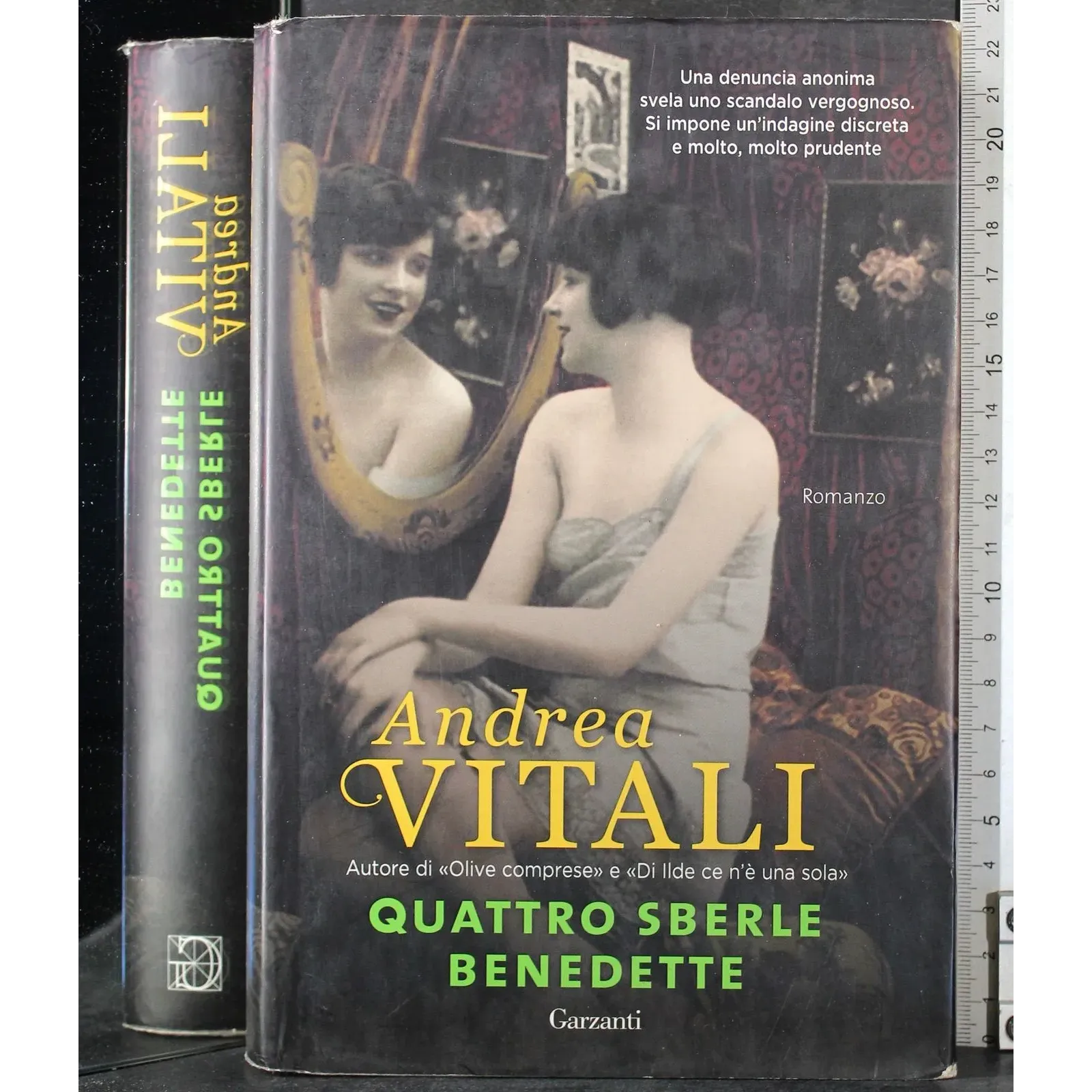 Quattro sberle benedette