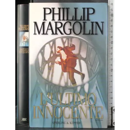 L'ultimo innocente