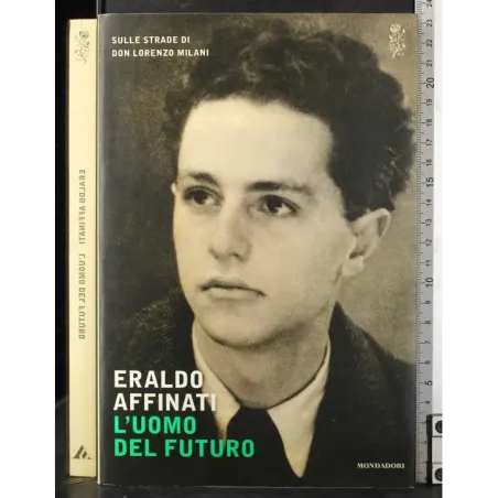 L'uomo del fututo