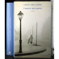 L'ombra del vento