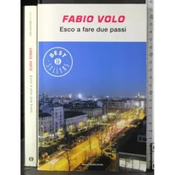 Esco a fare due passi