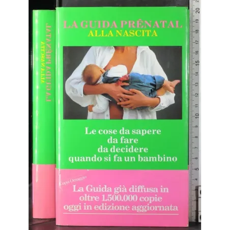 La guida prenatal alla nascita