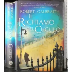 Il richiamo del cuculo