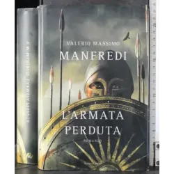 L'armata perduta
