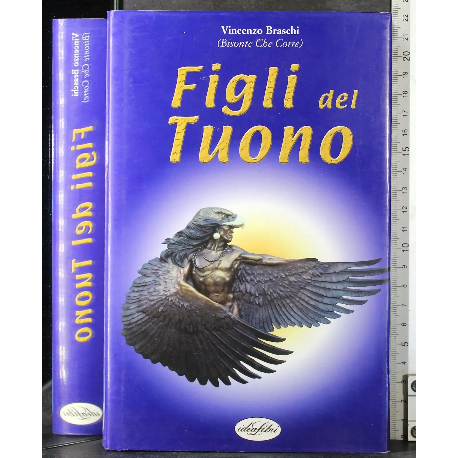 Figli del tuono