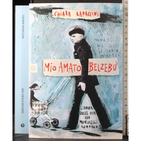 Mio amato Belzebù