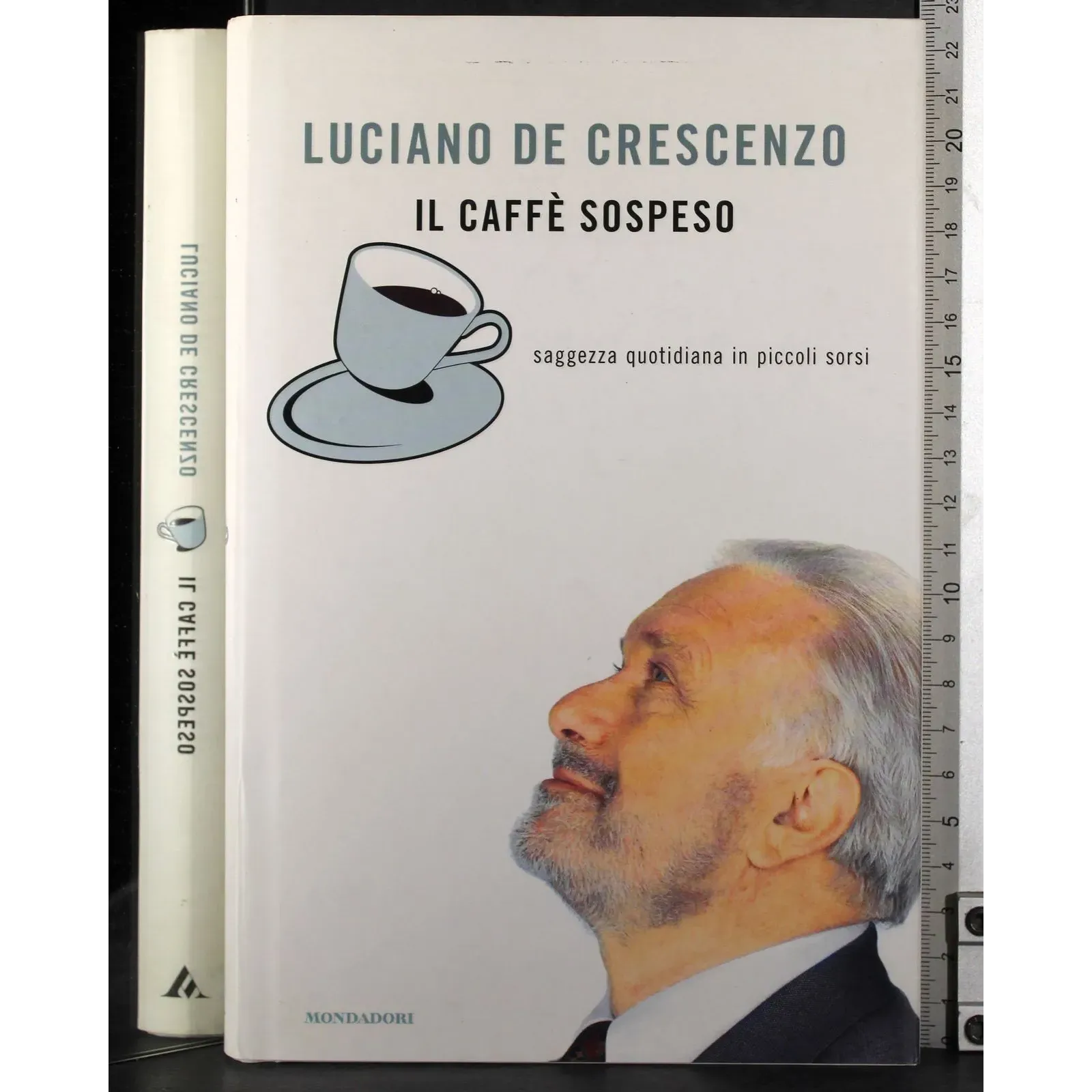 Il caffè sospeso
