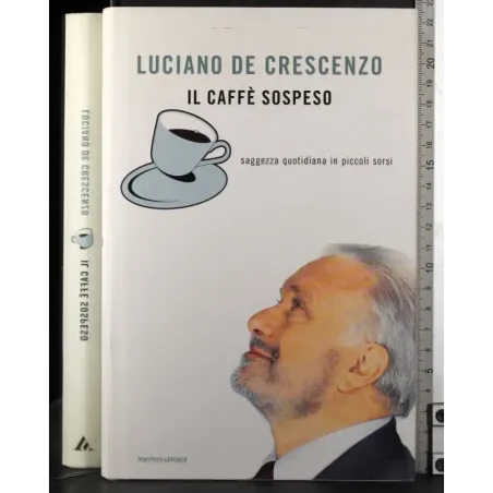Il caffè sospeso