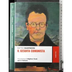 Il gesuita comunista