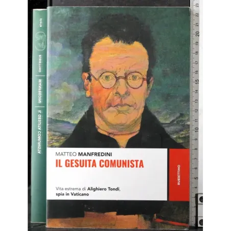 Il gesuita comunista