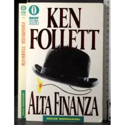 Alta finanza