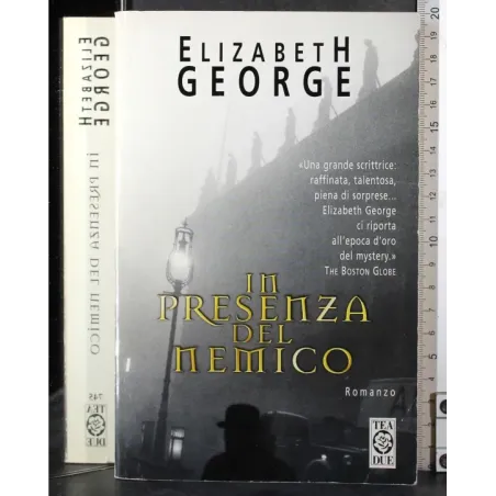 In presenza del nemico