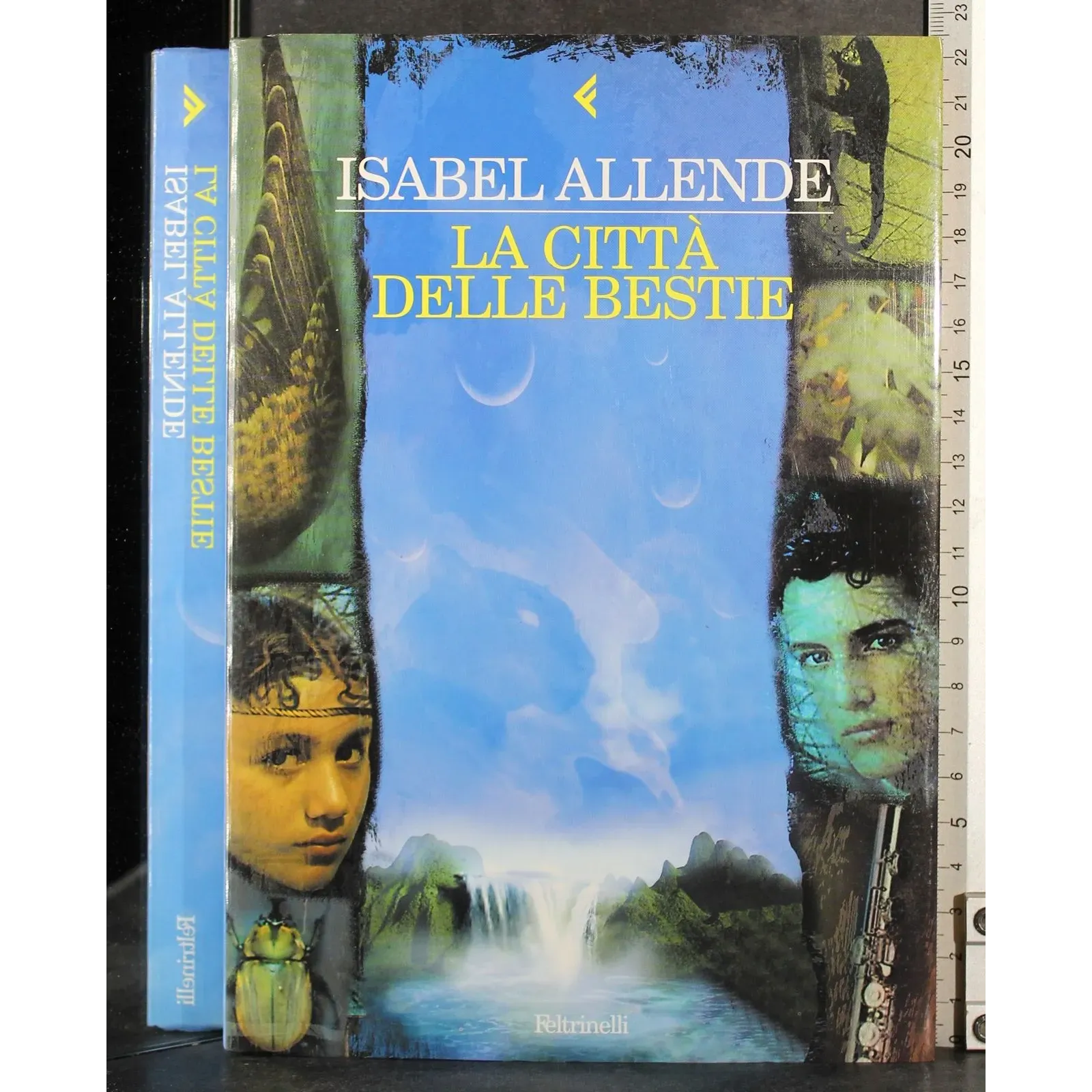 La città delle bestie