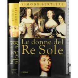 Le donne del Re Sole