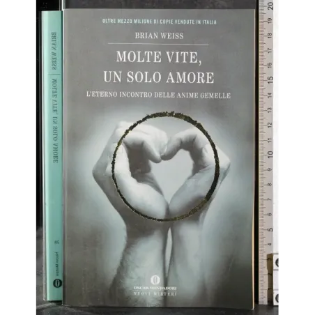 Molte vite, un solo amore