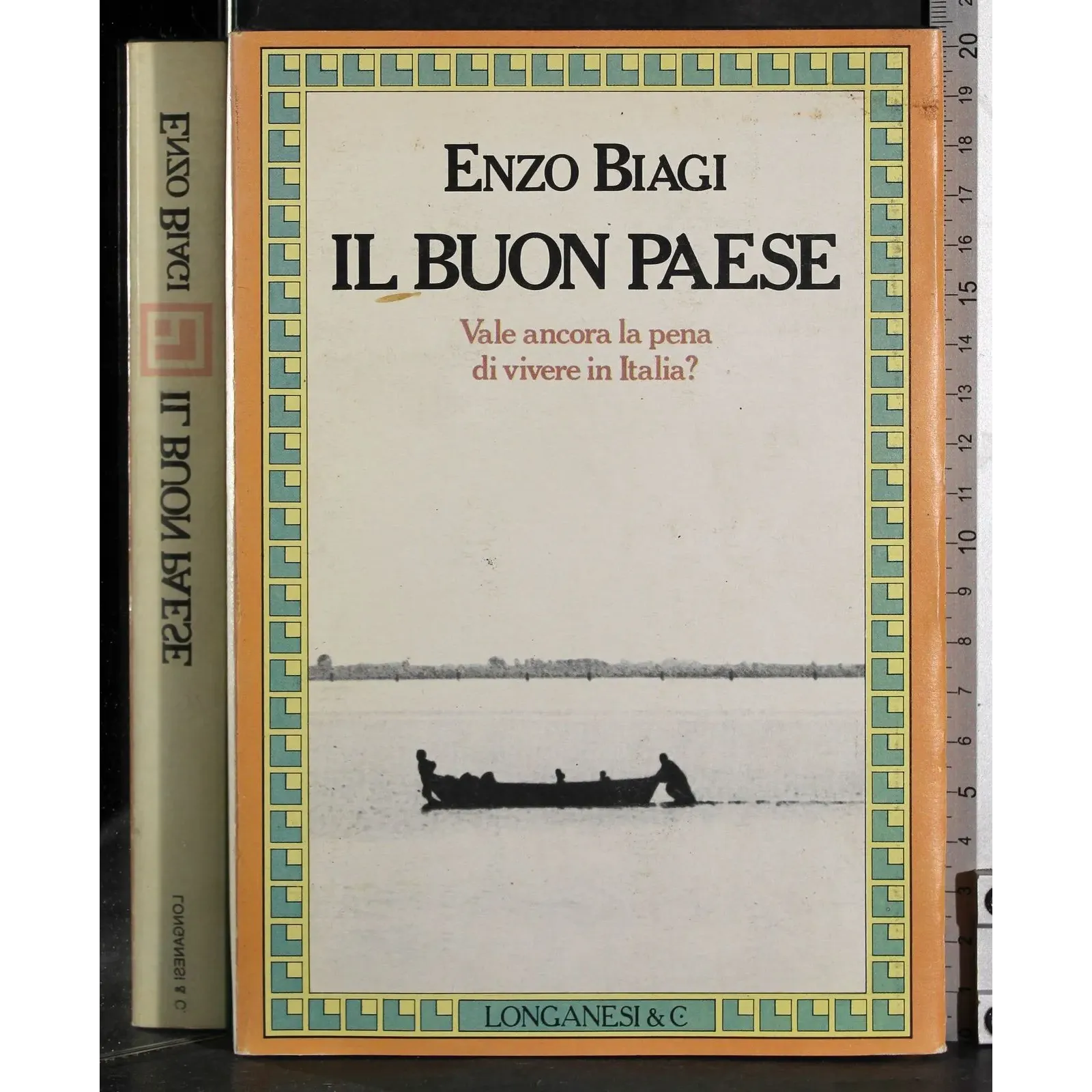 Il buon paese