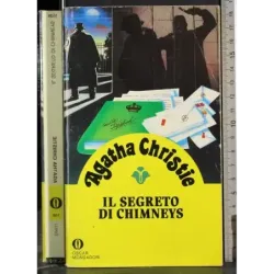 Il segreto di Chimneys
