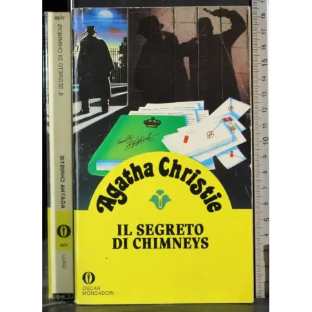 Il segreto di Chimneys
