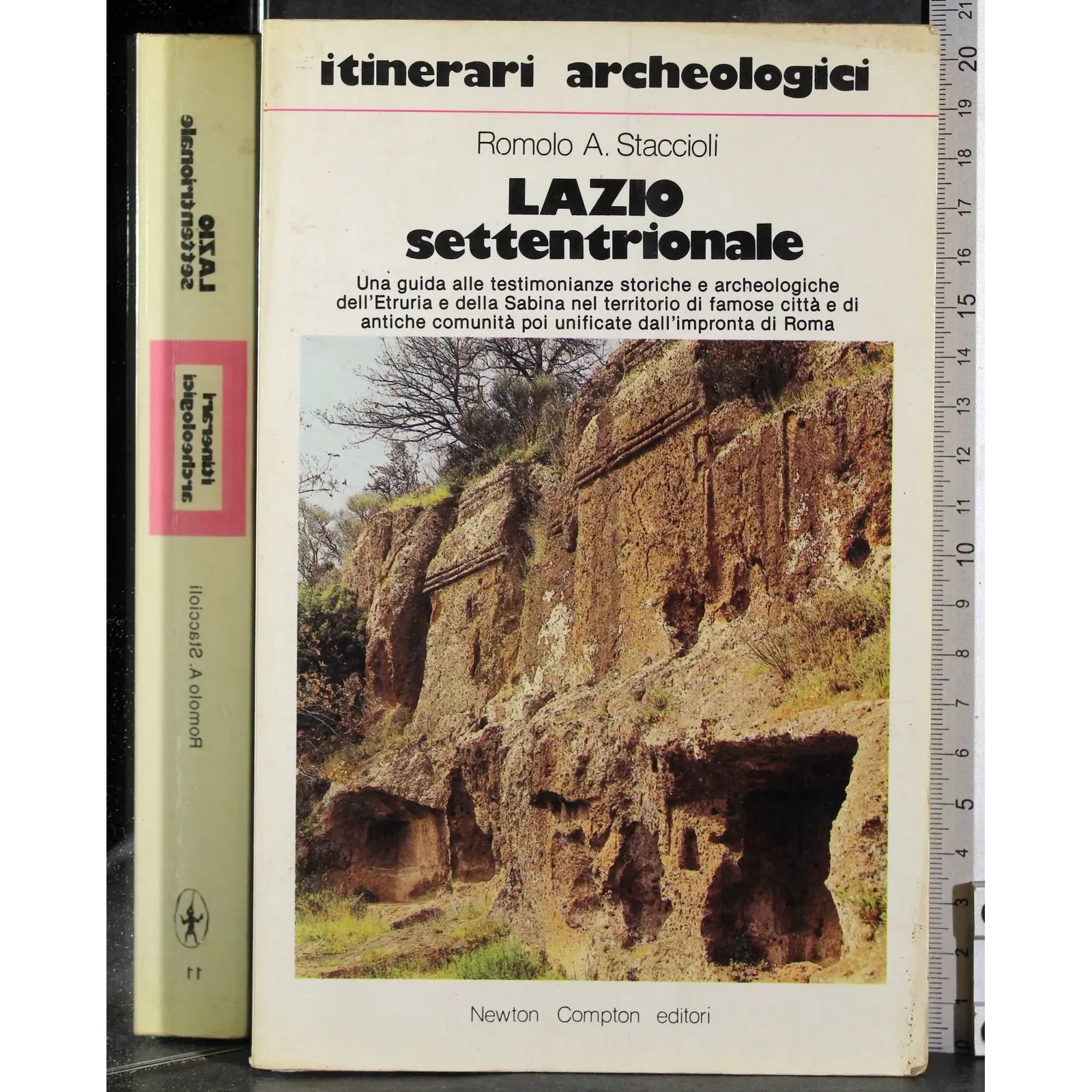 Lazio settentrionale