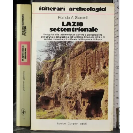 Lazio settentrionale