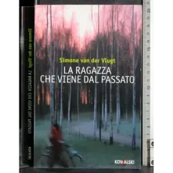 La ragazza che viene dal passato