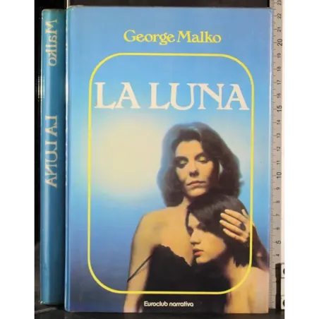 La luna