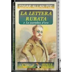 La lettera rubata e Lo scarabeo d'oro