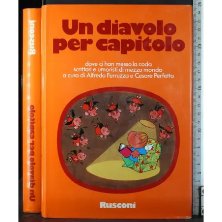 Un diavolo per capitolo