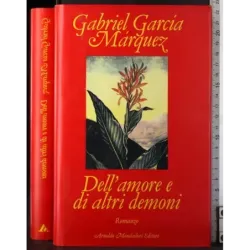 Dall'amore e di altri demoni