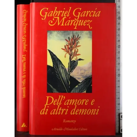 Dall'amore e di altri demoni