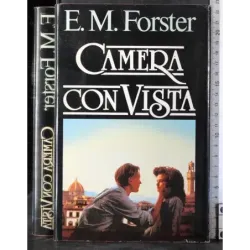 Camera con vista