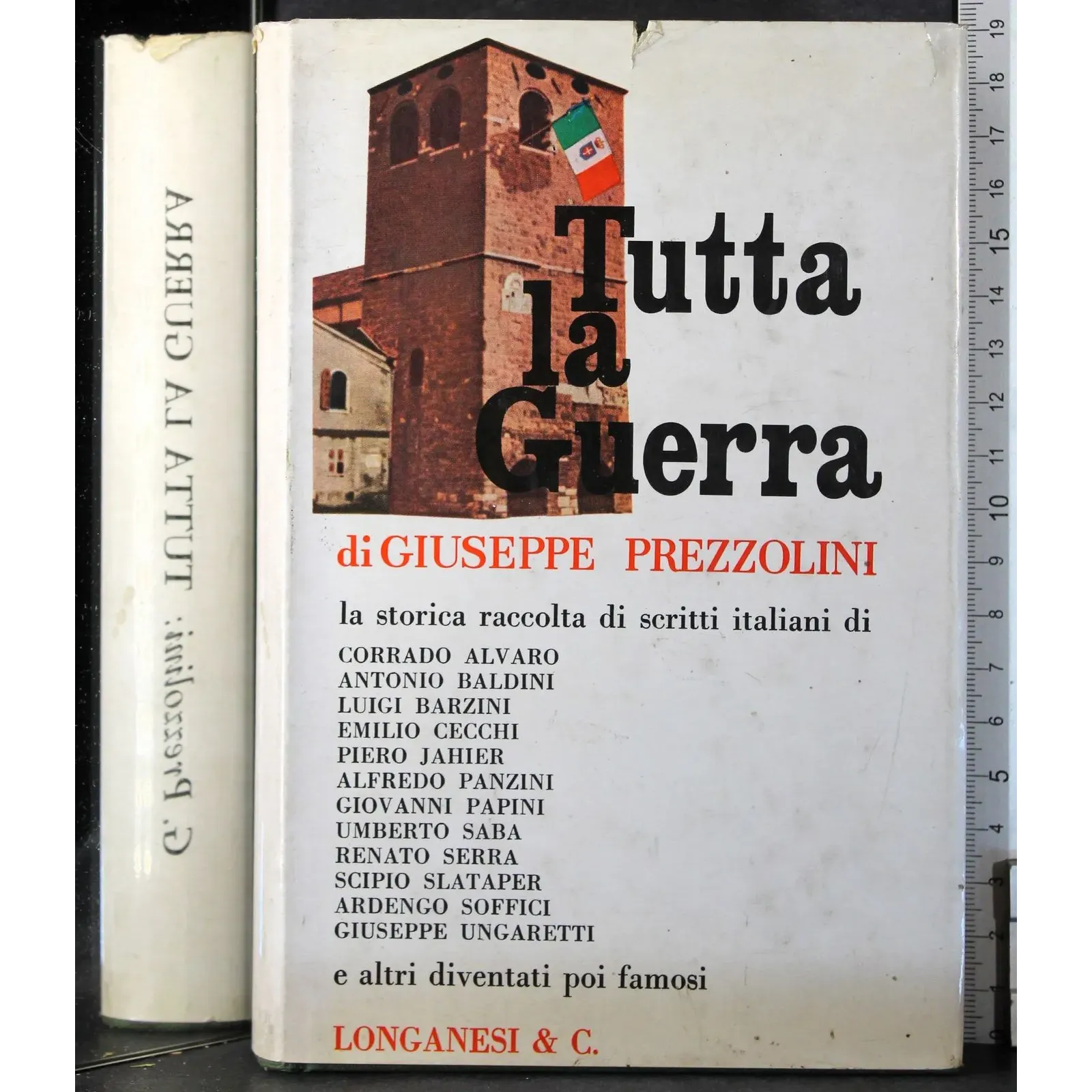 Tutta la guerra