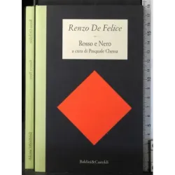 Rosso e nero
