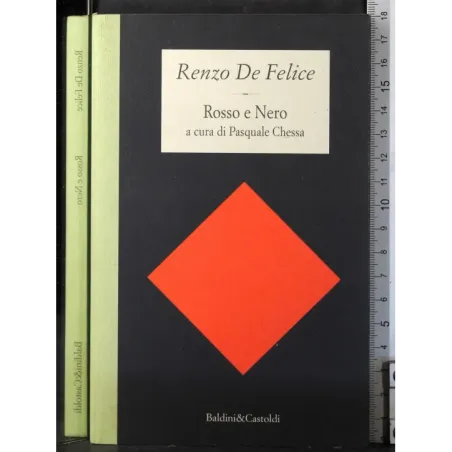 Rosso e nero