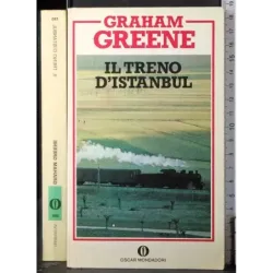 Il treno d'Istanbul