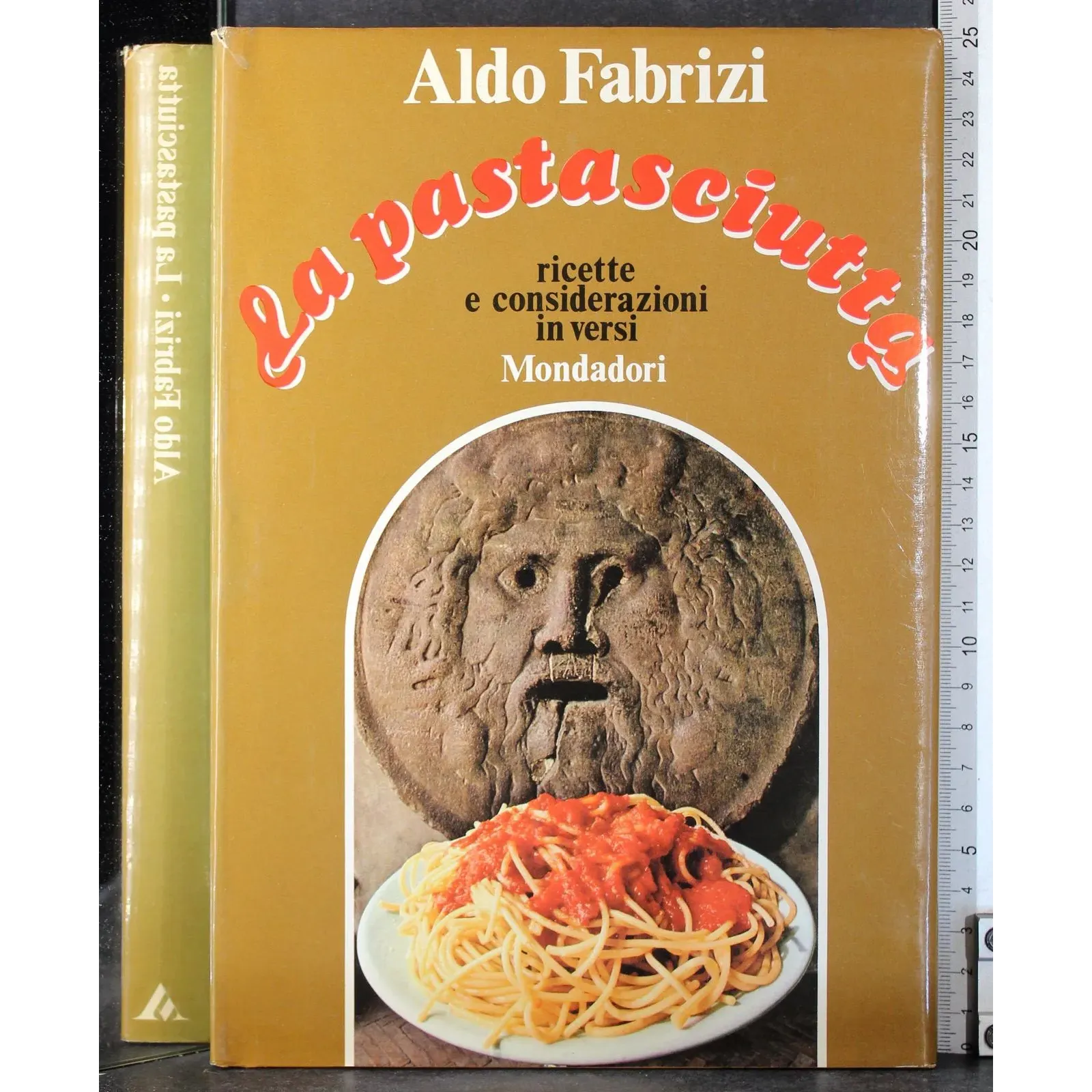 La pastasciutta