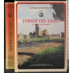Strade del Lazio