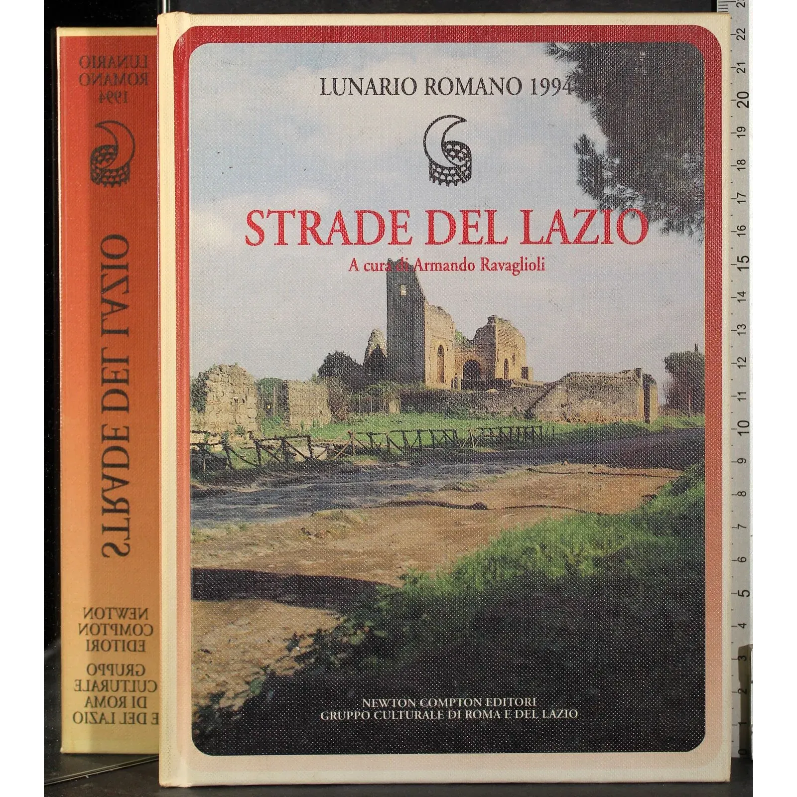 Strade del Lazio