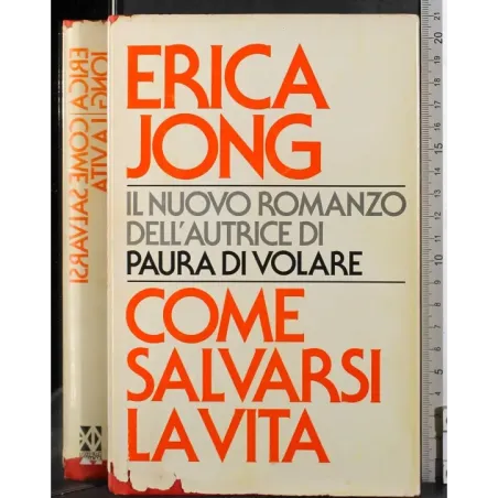 Come salvarsi la vita