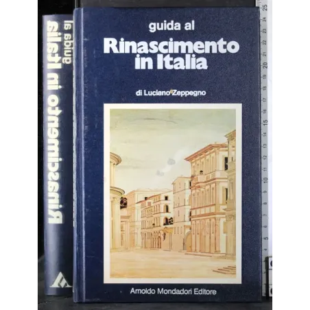 Guida al Rinascimento in Italia